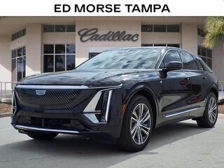 2026 Cadillac Lyriq for sale in Tampa FL