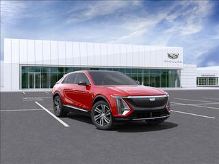 2025 Cadillac Lyriq for sale in Newnan GA