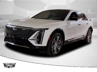 2025 Cadillac Lyriq for sale in Beverly Hills CA