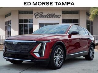 2025 Cadillac Lyriq for sale in Tampa FL