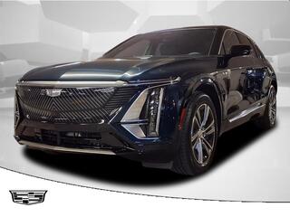 2025 Cadillac Lyriq for sale in Beverly Hills CA