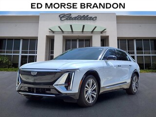 2026 Cadillac Lyriq for sale in Brandon FL
