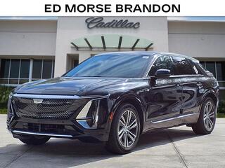 2026 Cadillac Lyriq for sale in Brandon FL