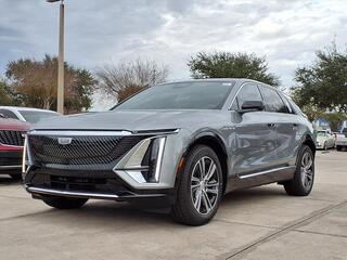 2026 Cadillac Lyriq for sale in Brandon FL