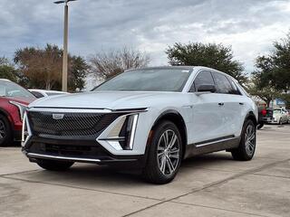 2026 Cadillac Lyriq for sale in Brandon FL