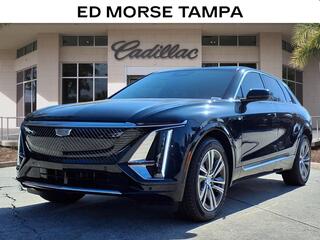 2026 Cadillac Lyriq for sale in Tampa FL