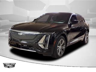 2025 Cadillac Lyriq for sale in Beverly Hills CA