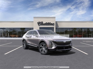 2025 Cadillac Lyriq for sale in Henderson NV
