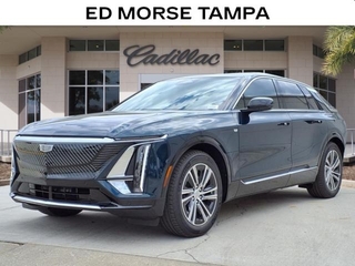 2025 Cadillac Lyriq for sale in Tampa FL