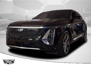 2025 Cadillac Lyriq for sale in Beverly Hills CA