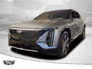 2025 Cadillac Lyriq for sale in Beverly Hills CA