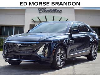 2026 Cadillac Lyriq for sale in Brandon FL