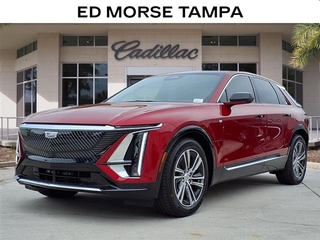 2026 Cadillac Lyriq for sale in Tampa FL