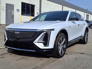 2026 Cadillac Lyriq for sale in Beverly Hills CA