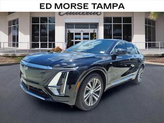 2026 Cadillac Lyriq for sale in Brandon FL