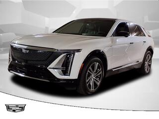 2025 Cadillac Lyriq for sale in Beverly Hills CA