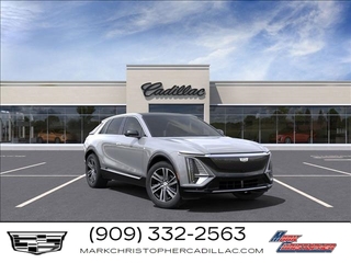2025 Cadillac Lyriq for sale in Meridian MS