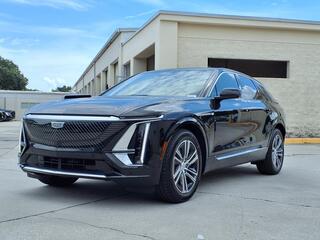 2025 Cadillac Lyriq for sale in Tampa FL