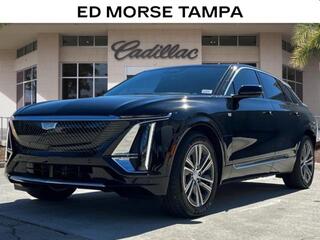 2025 Cadillac Lyriq for sale in Tampa FL