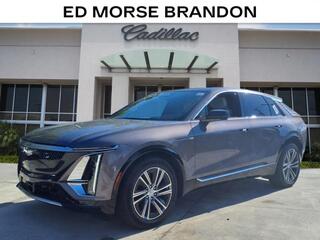 2025 Cadillac Lyriq for sale in Brandon FL
