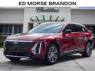 2026 Cadillac Lyriq for sale in Brandon FL