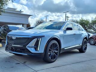 2026 Cadillac Lyriq for sale in Brandon FL