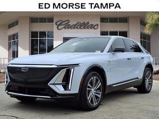 2026 Cadillac Lyriq for sale in Tampa FL