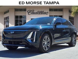 2026 Cadillac Lyriq for sale in Tampa FL