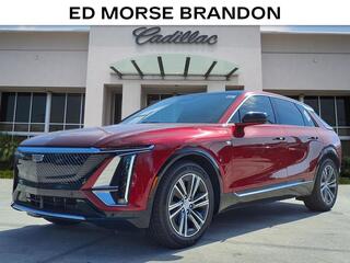 2026 Cadillac Lyriq for sale in Brandon FL
