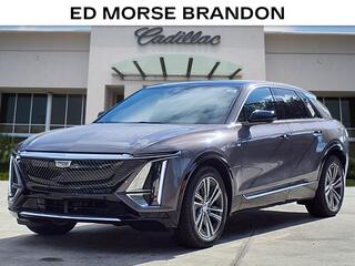 2026 Cadillac Lyriq for sale in Brandon FL