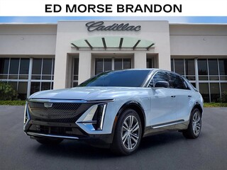 2026 Cadillac Lyriq for sale in Brandon FL