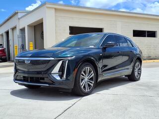2025 Cadillac Lyriq for sale in Tampa FL