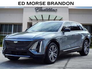 2026 Cadillac Lyriq for sale in Brandon FL
