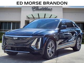 2026 Cadillac Lyriq for sale in Brandon FL