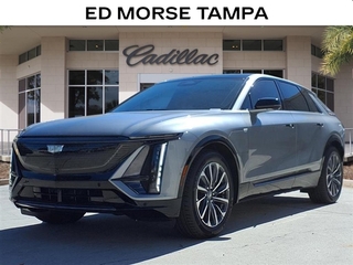 2026 Cadillac Lyriq for sale in Tampa FL