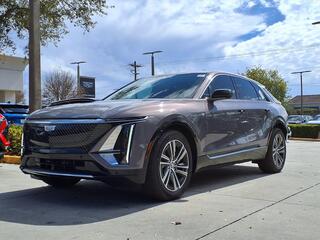 2026 Cadillac Lyriq for sale in Brandon FL
