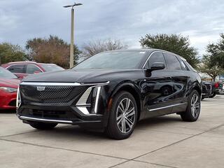 2026 Cadillac Lyriq for sale in Brandon FL