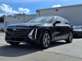 2026 Cadillac Lyriq for sale in Tampa FL