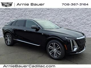 2026 Cadillac Lyriq for sale in Matteson IL