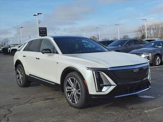 2025 Cadillac Lyriq for sale in Matteson IL