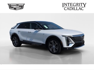 2025 Cadillac Lyriq for sale in Chattanooga TN