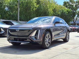 2025 Cadillac Lyriq for sale in Brandon FL