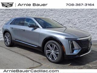 2025 Cadillac Lyriq for sale in Matteson IL