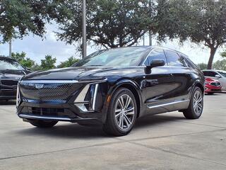 2026 Cadillac Lyriq for sale in Brandon FL