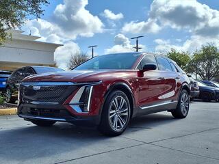 2026 Cadillac Lyriq for sale in Brandon FL