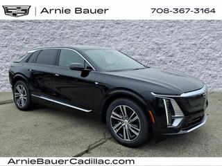 2026 Cadillac Lyriq for sale in Matteson IL