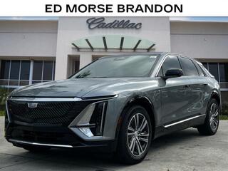 2025 Cadillac Lyriq for sale in Brandon FL