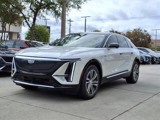 2025 Cadillac Lyriq for sale in Brandon FL