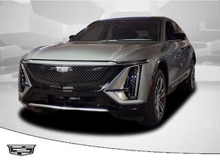 2025 Cadillac Lyriq for sale in Beverly Hills CA