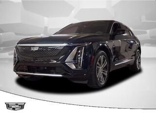 2025 Cadillac Lyriq for sale in Beverly Hills CA
